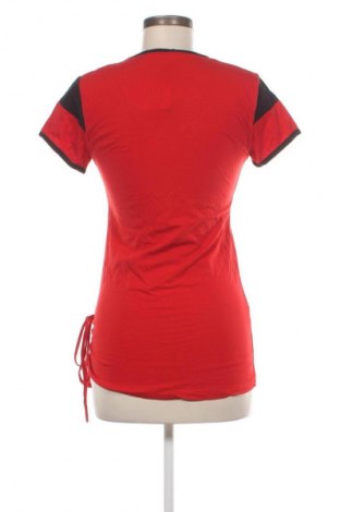 Damen Shirt Unbranded, Größe L, Farbe Rot, Preis 13,99 €