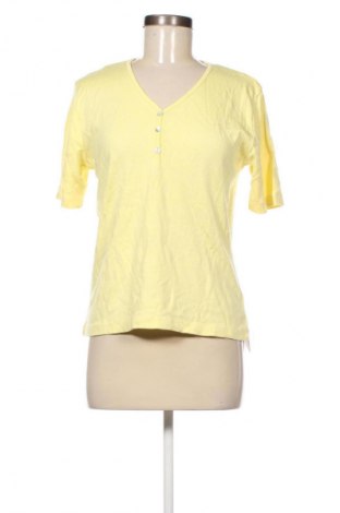 Damen Shirt Unbranded, Größe M, Farbe Gelb, Preis 9,99 €