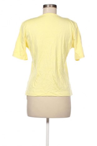 Damen Shirt Unbranded, Größe M, Farbe Gelb, Preis 9,99 €
