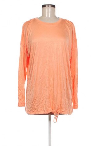 Bluzka damska Unbranded, Rozmiar XL, Kolor Pomarańczowy, Cena 62,99 zł