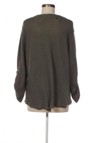 Bluzka damska Unbranded, Rozmiar XL, Kolor Zielony, Cena 28,99 zł
