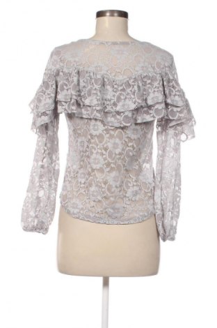 Damen Shirt Unbranded, Größe M, Farbe Grau, Preis 5,99 €