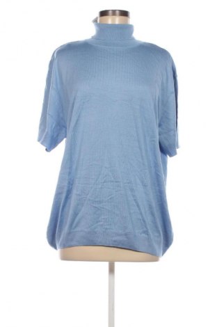 Damen Shirt Unbranded, Größe XXL, Farbe Blau, Preis 11,99 €