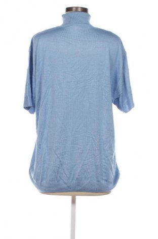 Damen Shirt Unbranded, Größe XXL, Farbe Blau, Preis 11,99 €