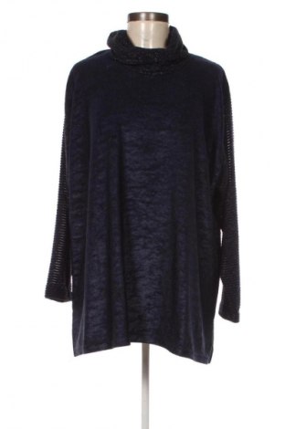Dámska blúza Unbranded, Veľkosť XXL, Farba Modrá, Cena  11,95 €