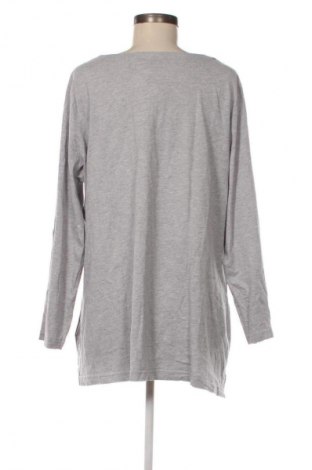 Dámska blúza Unbranded, Veľkosť XXL, Farba Sivá, Cena  10,95 €