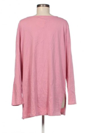 Bluză de femei Unbranded, Mărime XXL, Culoare Roz, Preț 41,99 Lei