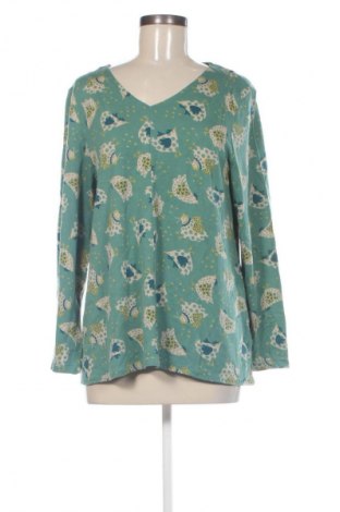 Bluză de femei Gudrun Sjödén, Mărime M, Culoare Multicolor, Preț 163,99 Lei