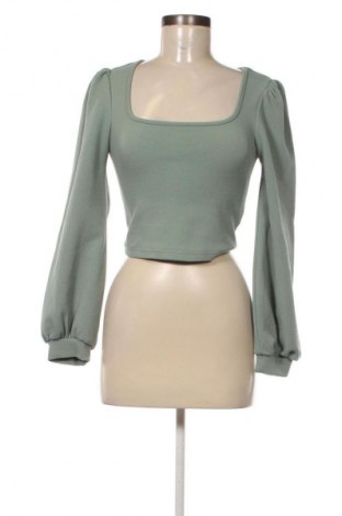 Bluzka damska Unbranded, Rozmiar S, Kolor Zielony, Cena 25,99 zł