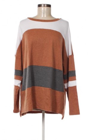 Bluzka damska Unbranded, Rozmiar XL, Kolor Kolorowy, Cena 13,99 zł