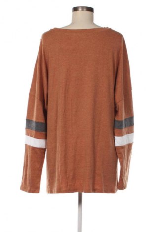 Bluzka damska Unbranded, Rozmiar XL, Kolor Kolorowy, Cena 13,99 zł