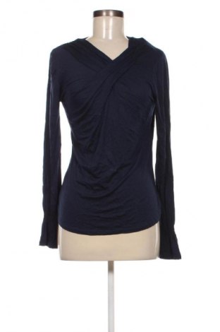 Bluză de femei Unbranded, Mărime M, Culoare Albastru, Preț 64,99 Lei