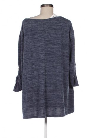 Damen Shirt Unbranded, Größe XL, Farbe Blau, Preis 5,99 €