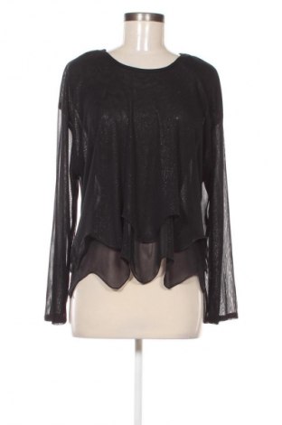 Bluzka damska Unbranded, Rozmiar L, Kolor Czarny, Cena 25,99 zł
