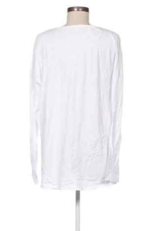 Bluzka damska Unbranded, Rozmiar XXL, Kolor Biały, Cena 62,99 zł