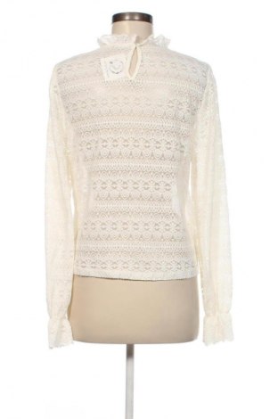 Damen Shirt Unbranded, Größe M, Farbe Ecru, Preis 13,99 €