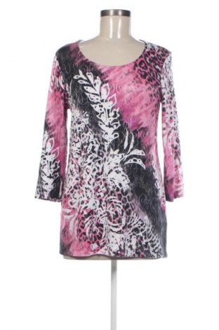 Damen Shirt Unbranded, Größe M, Farbe Mehrfarbig, Preis 13,99 €