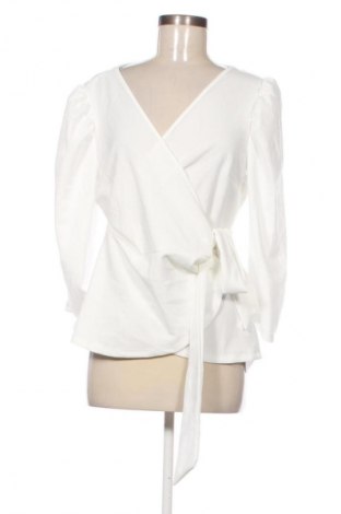Damen Shirt Unbranded, Größe XL, Farbe Weiß, Preis 13,99 €