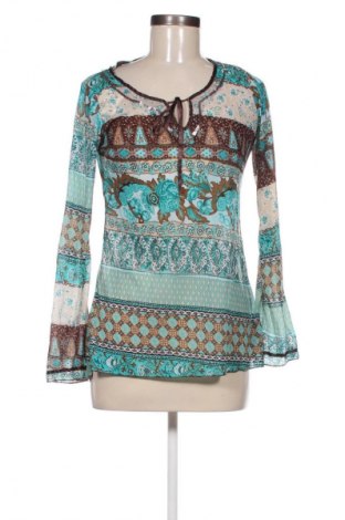 Damen Shirt Unbranded, Größe M, Farbe Mehrfarbig, Preis 13,99 €