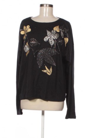 Bluză de femei Unbranded, Mărime L, Culoare Negru, Preț 29,99 Lei