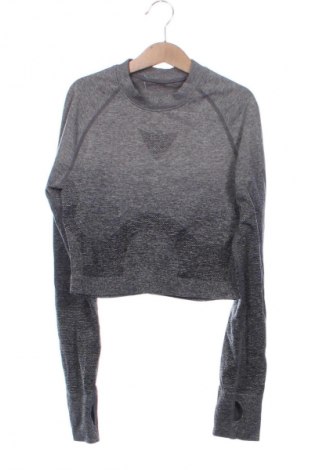 Damen Shirt Unbranded, Größe XS, Farbe Grau, Preis 13,99 €