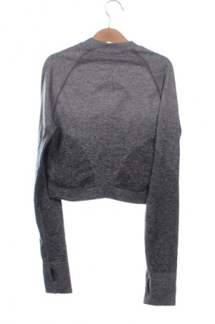 Damen Shirt Unbranded, Größe XS, Farbe Grau, Preis 13,99 €