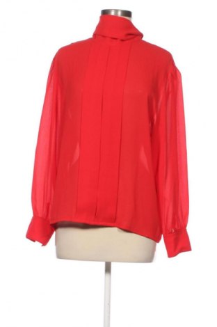 Bluzka damska Unbranded, Rozmiar M, Kolor Czerwony, Cena 62,99 zł
