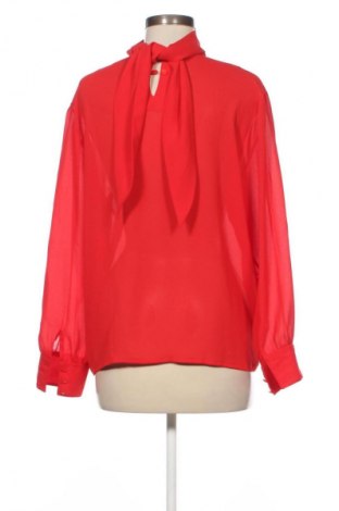 Bluzka damska Unbranded, Rozmiar M, Kolor Czerwony, Cena 62,99 zł