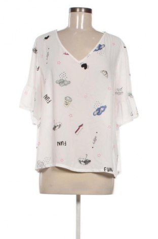 Damen Shirt Unbranded, Größe XL, Farbe Mehrfarbig, Preis 13,99 €