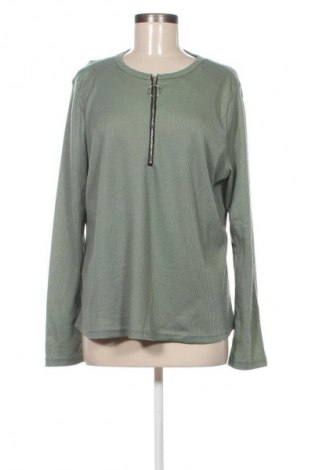 Női blúz Unbranded, Méret XL, Szín Zöld, Ár 2 439 Ft
