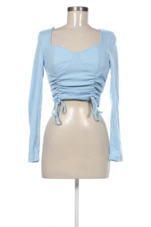 Bluzka damska Unbranded, Rozmiar S, Kolor Niebieski, Cena 25,99 zł