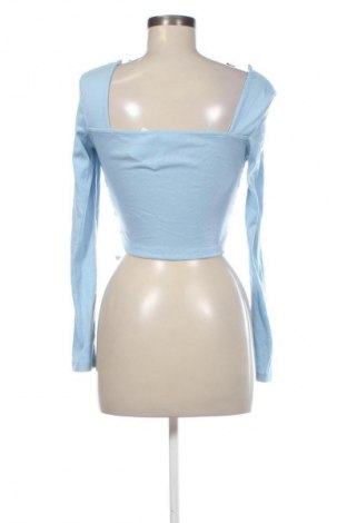 Bluzka damska Unbranded, Rozmiar S, Kolor Niebieski, Cena 25,99 zł