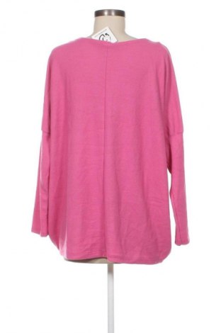 Damen Shirt Unbranded, Größe XL, Farbe Rosa, Preis 13,99 €