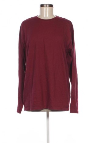 Damen Shirt Unbranded, Größe XL, Farbe Rot, Preis € 7,99