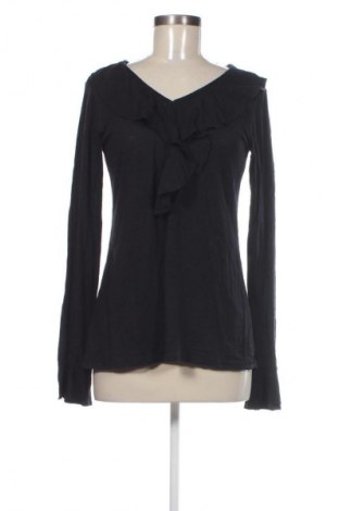 Bluză de femei Unbranded, Mărime L, Culoare Negru, Preț 29,99 Lei