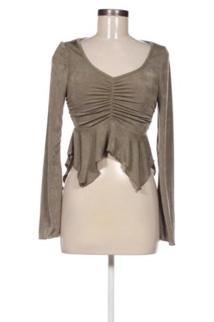 Damen Shirt Unbranded, Größe S, Farbe Grün, Preis 13,99 €