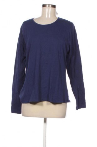 Damen Shirt Unbranded, Größe L, Farbe Blau, Preis 13,99 €
