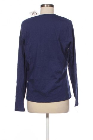Damen Shirt Unbranded, Größe L, Farbe Blau, Preis 13,99 €
