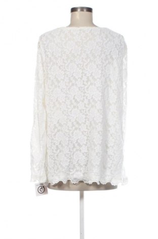 Damen Shirt Unbranded, Größe L, Farbe Weiß, Preis 13,99 €