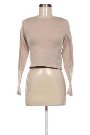 Damen Shirt Unbranded, Größe L, Farbe Beige, Preis 13,99 €