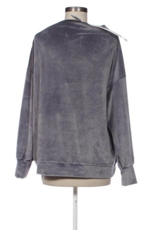 Bluză de femei Unbranded, Mărime L, Culoare Gri, Preț 98,09 Lei