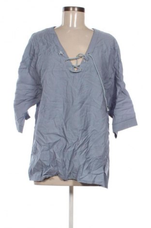 Damen Shirt Unbranded, Größe XXL, Farbe Blau, Preis € 9,99