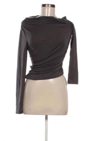 Bluzka damska Unbranded, Rozmiar S, Kolor Szary, Cena 62,99 zł