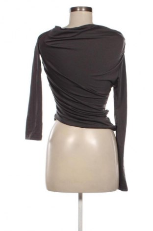 Bluzka damska Unbranded, Rozmiar S, Kolor Szary, Cena 62,99 zł