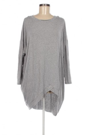Damen Shirt Unbranded, Größe XXL, Farbe Grau, Preis 5,99 €