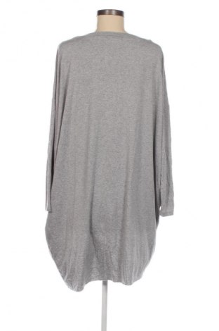 Damen Shirt Unbranded, Größe XXL, Farbe Grau, Preis 5,99 €