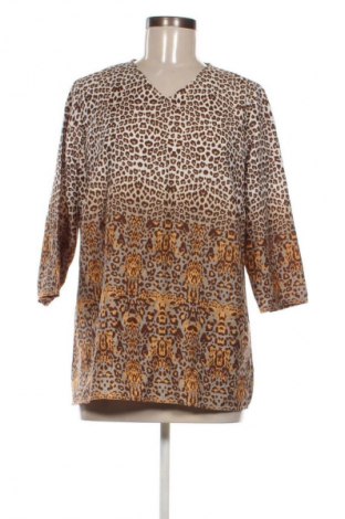 Bluzka damska Unbranded, Rozmiar M, Kolor Kolorowy, Cena 44,99 zł