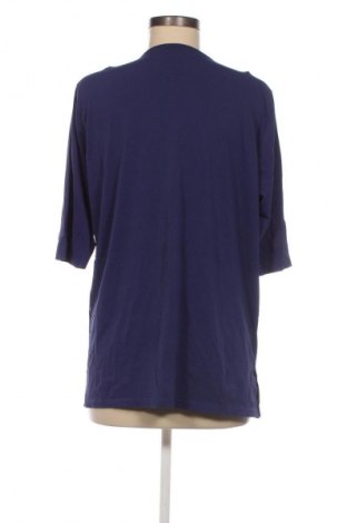 Damen Shirt Unbranded, Größe L, Farbe Lila, Preis 6,99 €