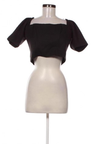 Bluzka damska Unbranded, Rozmiar L, Kolor Czarny, Cena 62,99 zł