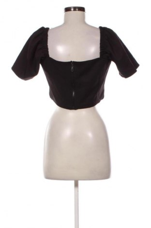 Bluzka damska Unbranded, Rozmiar L, Kolor Czarny, Cena 62,99 zł